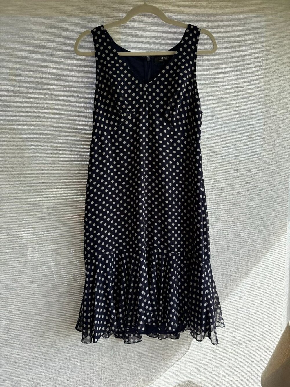 Brand New Ralph Lauren Cocktail Dress